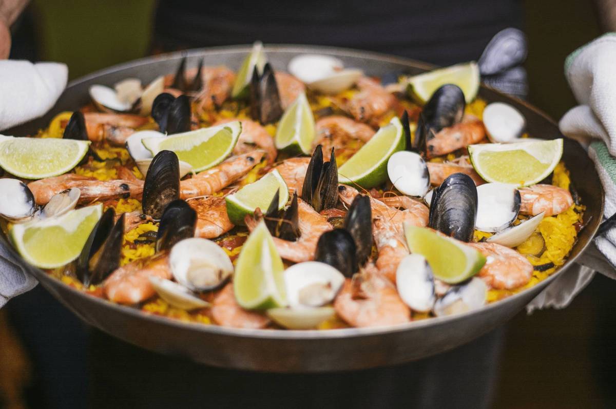 Cómo hacer un arroz meloso delicioso en 6 sencillos pasos